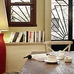 易卜拉欣帕夏酒店 酒店
