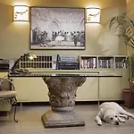 易卜拉欣帕夏酒店 4*