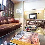 酒店 易卜拉欣帕夏酒店 伊斯坦布尔