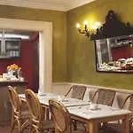易卜拉欣帕夏酒店 4* 伊斯坦布尔