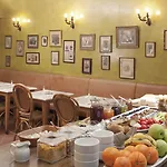 酒店 易卜拉欣帕夏酒店 4*