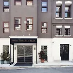 易卜拉欣帕夏酒店 酒店