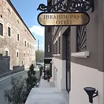 易卜拉欣帕夏酒店 伊斯坦布尔