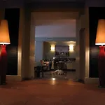 酒店 易卜拉欣帕夏酒店 伊斯坦布尔