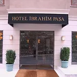 易卜拉欣帕夏酒店 酒店 4*