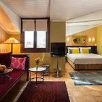 易卜拉欣帕夏酒店 4*