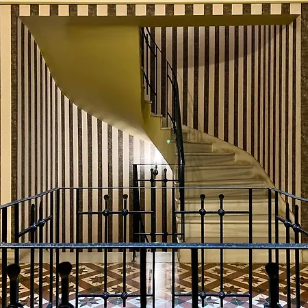 Hotel Ibrahim Pasha Estambul