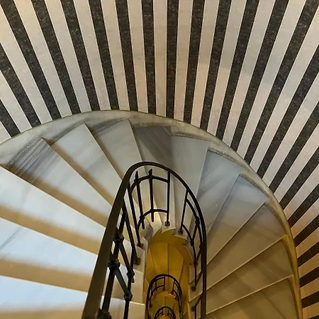 Hotel Ibrahim Pasha Estambul