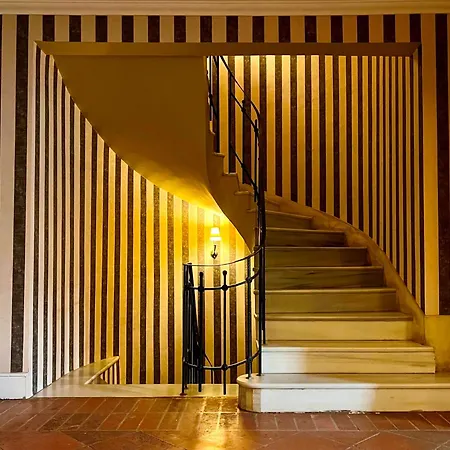 Hotel Ibrahim Pasha 4*