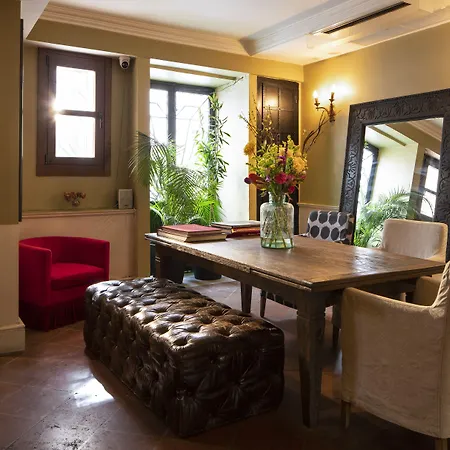 Hotel Ibrahim Pasha 4*