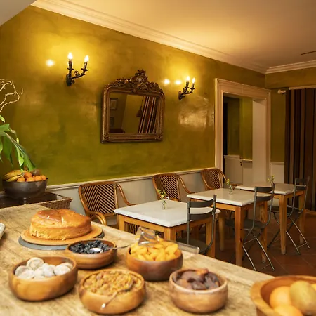 Hotel Ibrahim Pasha