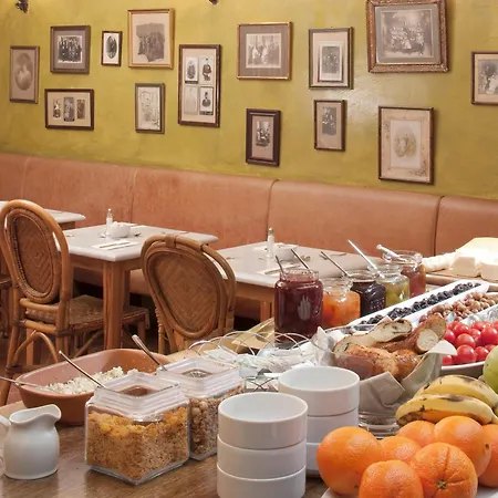 Hotel Ibrahim Pasha Estambul