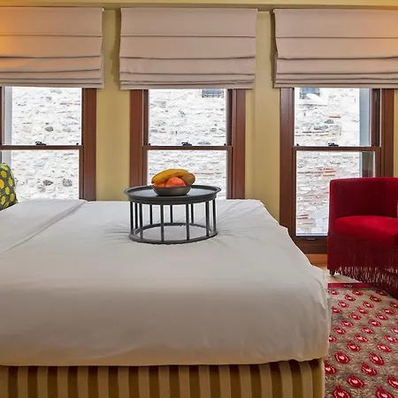 Ibrahim Pasha Hotel Estambul