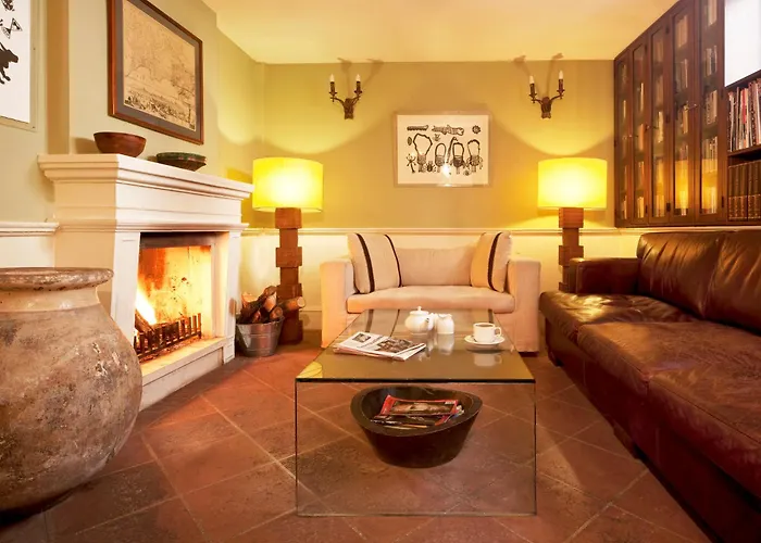 Ibrahim Pasha Hotel Istambul