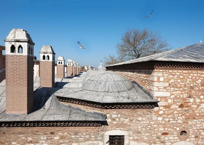 Ibrahim Pasha Istambul