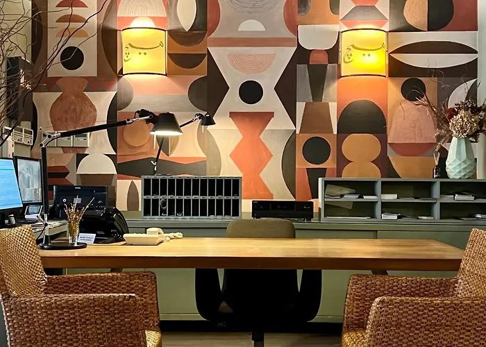 Hotel Ibrahim Pasha 4*