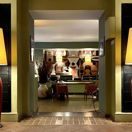 Ibrahim Pasha Hotel