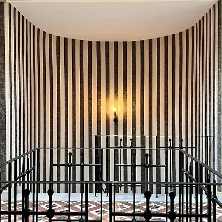 Hotel Ibrahim Pasha 4*